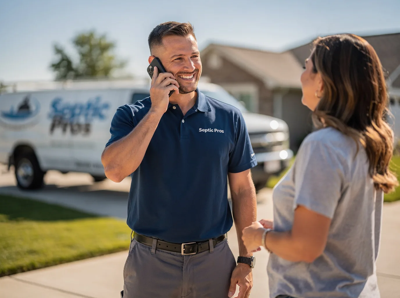 Septic Tank Pumping Holladay, UT FAQs